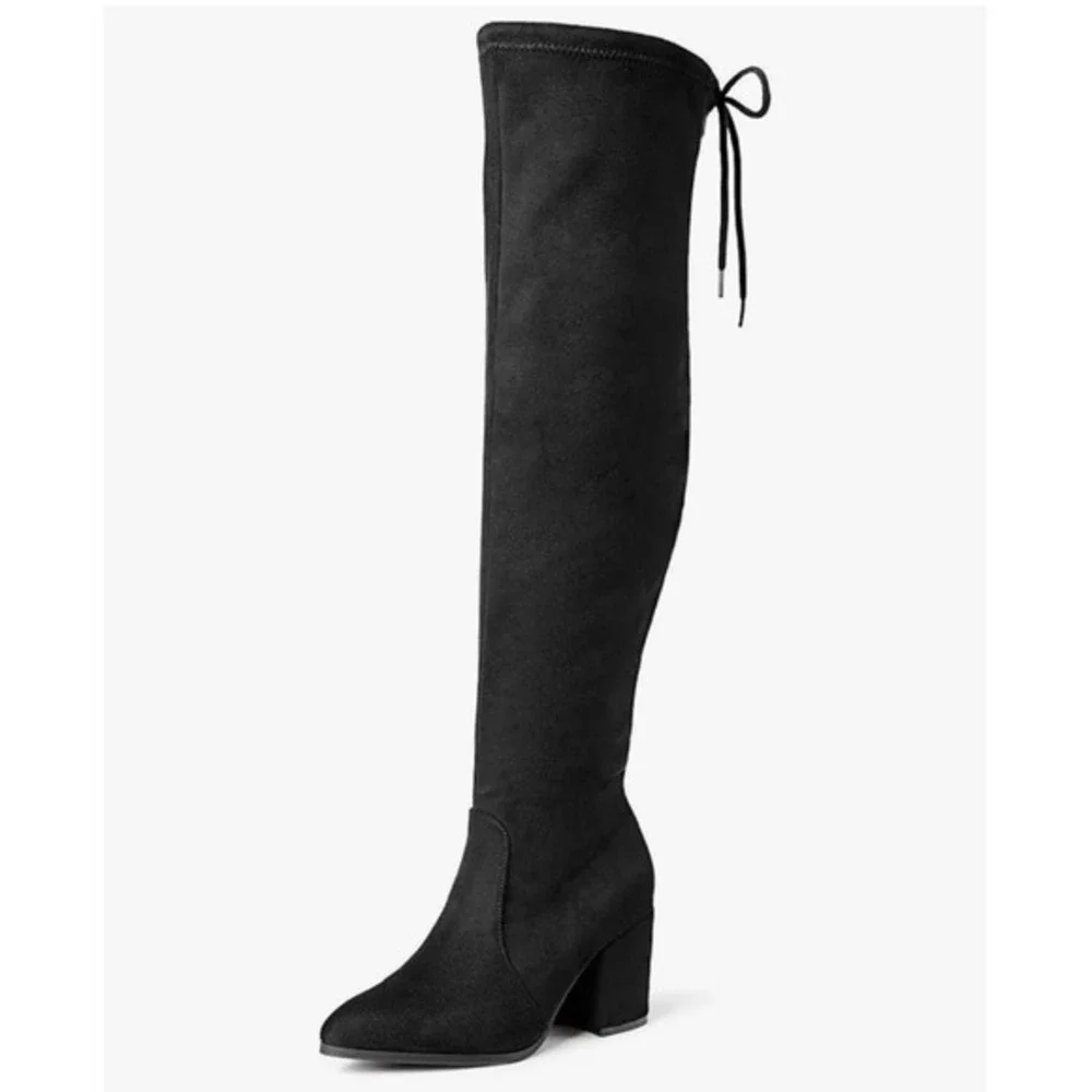 Forever 21 forever black